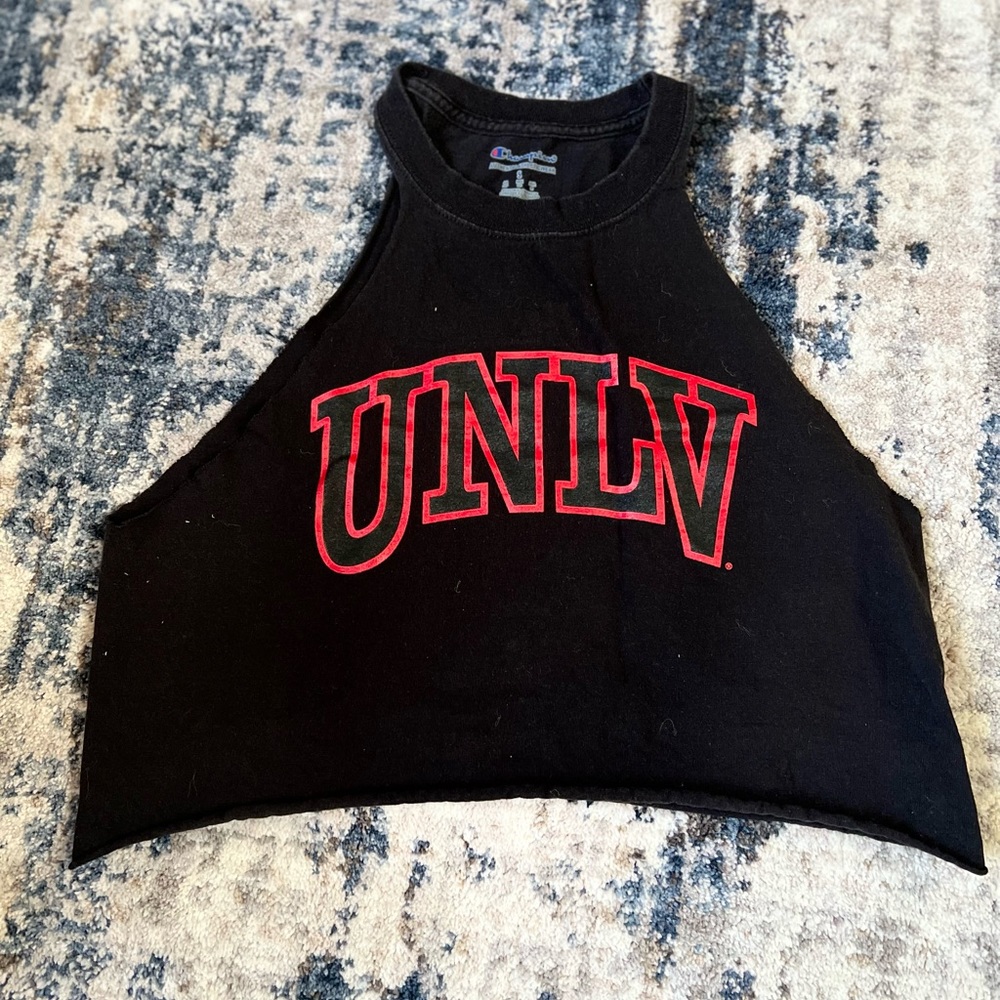 UNLV Workout Tank